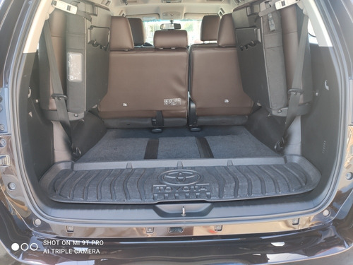 Toyota Sw4 2.8 Srx 177cv 4x4 7as At 2016