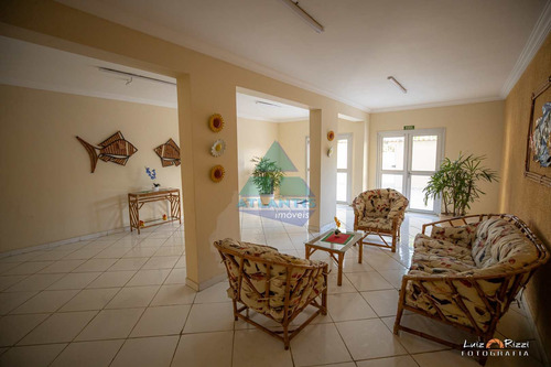 Imagem 9 de 30 de Apartamento Com 3 Dorms, Martim De Sá, Caraguatatuba - R$ 740 Mil, Cod: 1439 - V1439