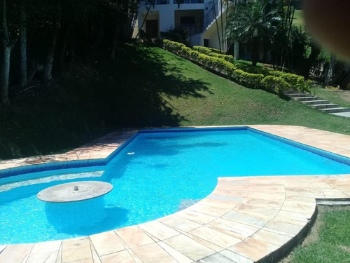 Imagem 2 de 23 de Casa Com 4 Dormitórios À Venda - Jardins (polvilho) - Cajamar/sp - Ca0800