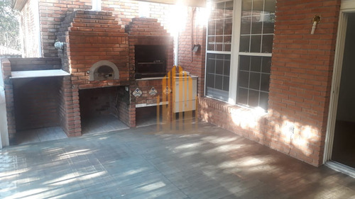 Imagem 6 de 11 de Casa Em Brooklin Paulista, São Paulo/sp De 230m² 4 Quartos À Venda Por R$ 1.500.000,00 - Ca1572581-s