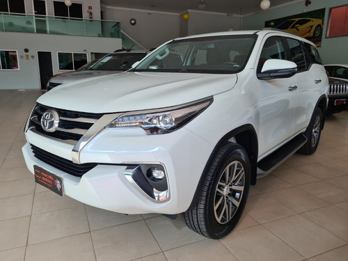Imagem 1 de 19 de Toyota Hilux Sw4 Srx 2020