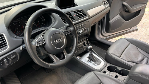 Audi Q3 1.4 TFSI AMBIENTE