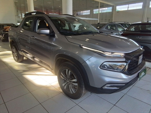 Fiat Toro 1.3 TURBO 270 FLEX FREEDOM AT6
