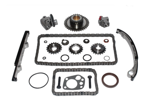 Kit Distribucion Nissan Terrano D22 2400 Ka24de Doh 2.4 2000