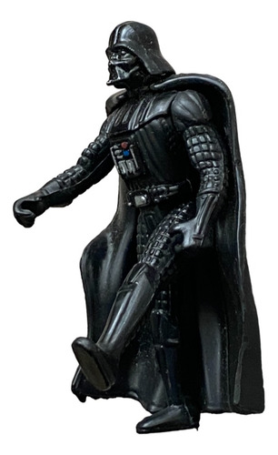 Darth Vader Figura De Acción 10cm - No Box