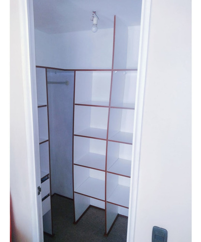 Departamento En Venta En Santiago Centro