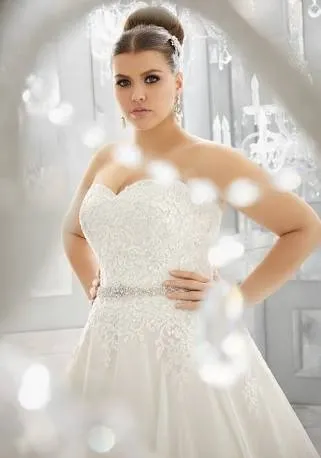 Vestidos De Novia Mori Lee Usados MercadoLibre