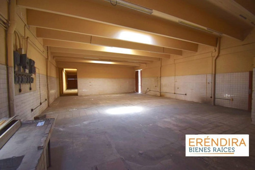 Imagen 5 de 15 de Bodega En Renta Pabellon Cuemanco Magisterial Coapa Tlalpan