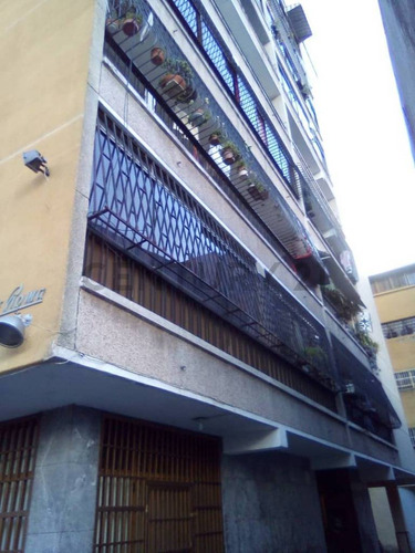 Apartamento Campo Alegre Calle Boyaca Los Teques