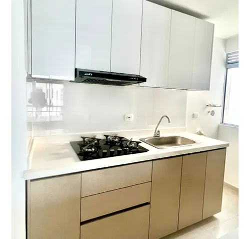 Venta Apartamento 63mtr2 Jamundí, Valle Del Cauca 12218