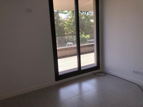 Imagen 11 de 17 de Departamento Alquiler 2 Ambientes Martínez