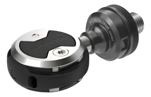 Pedales Con Potencia Wahoo Power Link Zero Single - Probikes