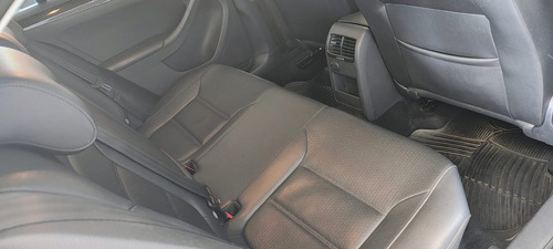 Volkswagen Vento 1.4 Highline 150cv At