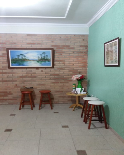 Imagem 15 de 20 de Sobrado Para Venda - 1002