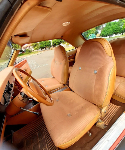 Imagem 10 de 15 de Dodge Magnum V8 Magnum V8