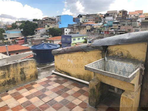 Imagem 19 de 19 de Casa Jardim Maringá São Paulo/sp - 1810