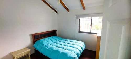 Amplia Casa, 3d+ 2b + Piscina (año Corrido)
