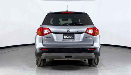 Imagen 6 de 15 de 111779 - Suzuki Vitara 2018 Con Garantía