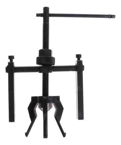 Extractor De Rodamientos De 3 Patas Para Ruedas De Automóvil