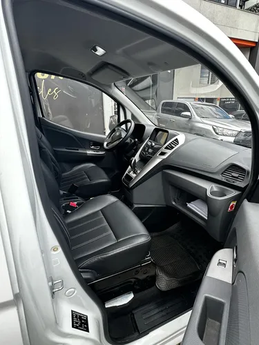 BYD T3 Electrica