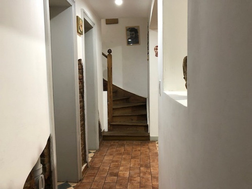 Imagen 2 de 22 de Casa Ex Municipal 5 Amb, Muy Luminosa, Patio, 2 Terrazas Y Lavadero !