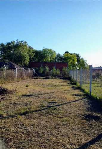 Vendo Lote En Parque Sicardi