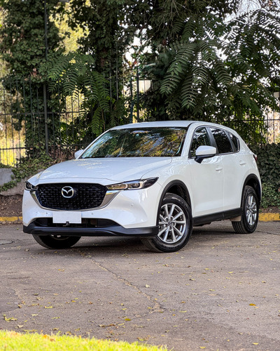 Mazda CX-5 CORE 2.0 AUT