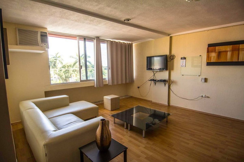 Imagen 3 de 15 de Lindo Departamento En Renta Totalmente Amueblado Y Equipado!
