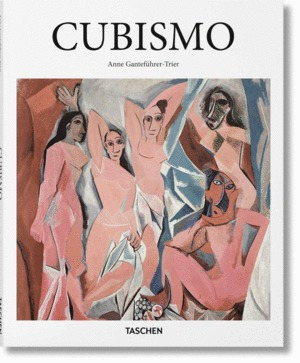 Libro Cubismo Nuevo