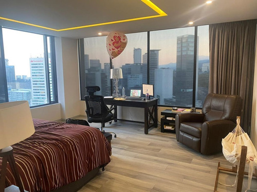 Imagen 14 de 29 de Departamento En Venta O Renta Santa Fe Lantana