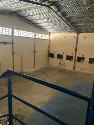 Galpón en alquiler