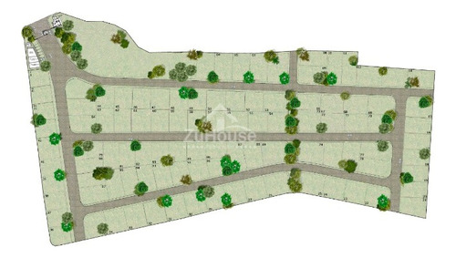 Solares En Venta En Urbanización Cerrada En Santiago Wps14
