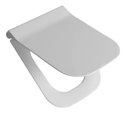 comprar Tapa Asiento Inodoro Ferrum Temple Blanco Cierre Suave Tbxuf