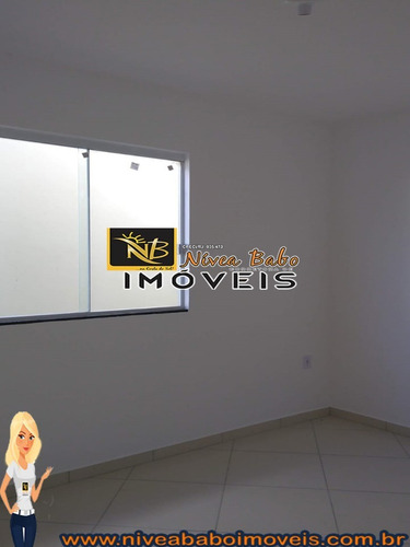 Imagem 6 de 7 de Casa - Vcac 302 - 68371045