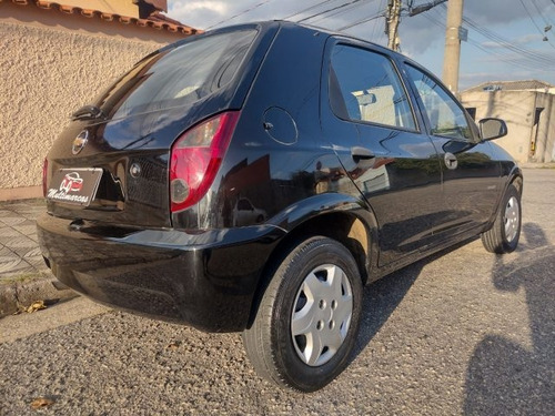 Imagem 2 de 6 de Celta 1.0 Mpfi Spirit 8v Flex 4p Manual