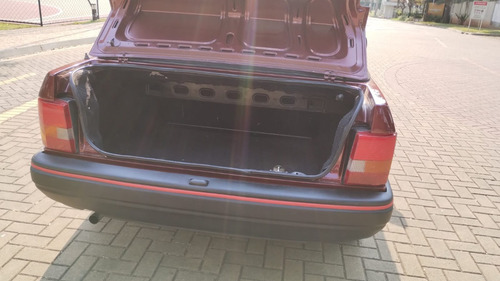 Ford Escort Xr3 Conversível 1.6 Cht