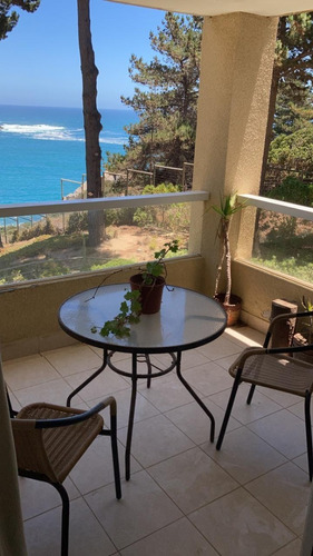Imagen 4 de 13 de Departamento En Pinares Del Canelillo , Algarrobo