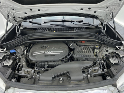 Imagen 24 de 25 de Bmw X1 Sdrive 18i 2018 1.5 At