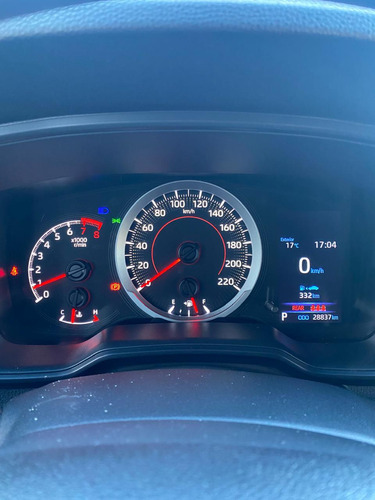 Toyota Corolla Cross 2.0 Xli Cvt
