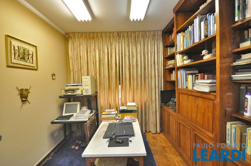 Casa De Vila - Vila Clementino - Sp - 629237