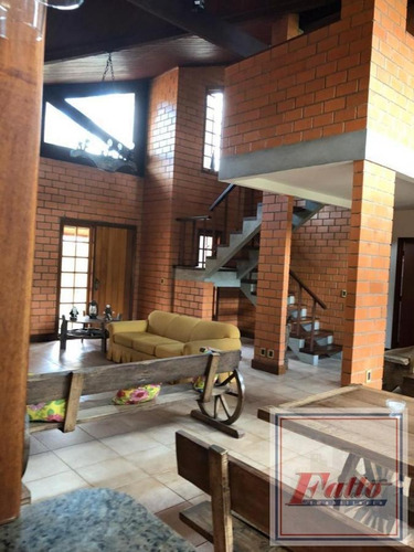 Imagem 1 de 15 de Casa Em Condomínio Para Venda Em Jundiaí, Condomínio Tereza Cristina, 3 Dormitórios, 1 Suíte, 2 Banheiros, 8 Vagas - Ca0075_2-1161434