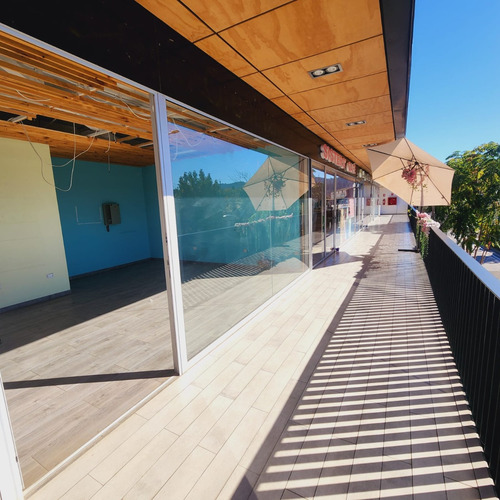 Arriendo Comercial En Quilpué Gran Ubicación A Pasos De Metr