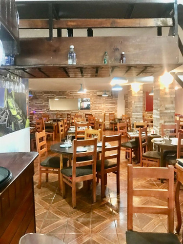 Increíble Local Comercial En Venta En Providencia