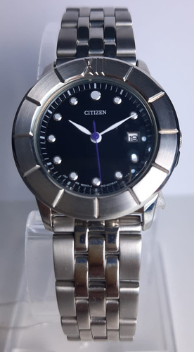 Reloj Citizen Oxy Divers Ctz-9104