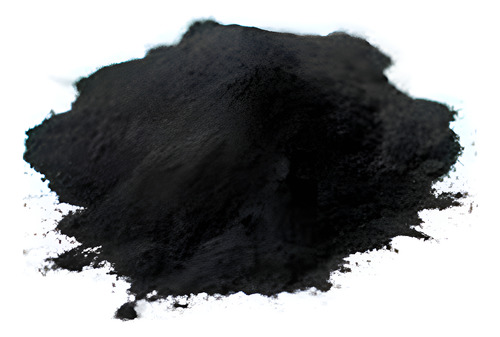 Ferrite Pigmento 1/2 Kg. Color Negro Ferritel