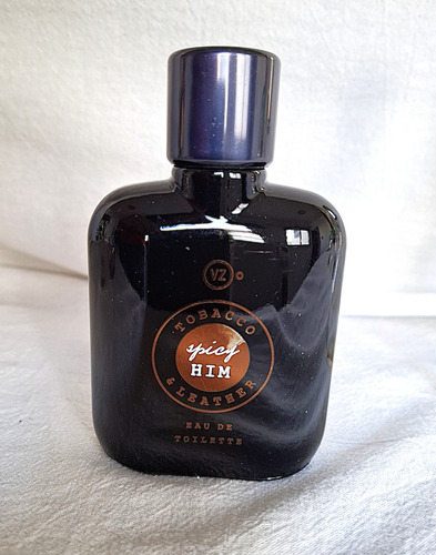 Frascos De Perfume Vacios 7 Unidades Leer Descripcion Trasparente (Usado)