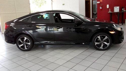 Honda Civic 2018/2018 4870