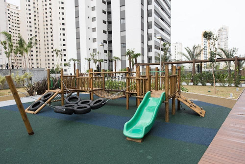 Imagem 7 de 15 de Apartamento Para Venda Em São Paulo, Vila Leopoldina, 3 Dormitórios, 3 Suítes, 5 Banheiros, 3 Vagas - Cap3540_1-1180254