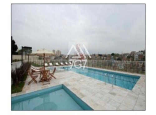 Apartamento À Venda No Butantã - Ap10822 - 34723318