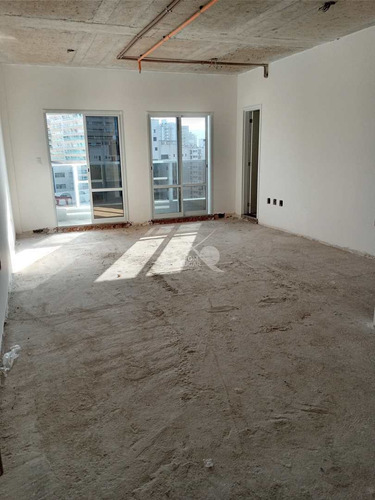 Imagem 28 de 30 de Sala Comercial Em Praia Grande, Boqueirão - A5159